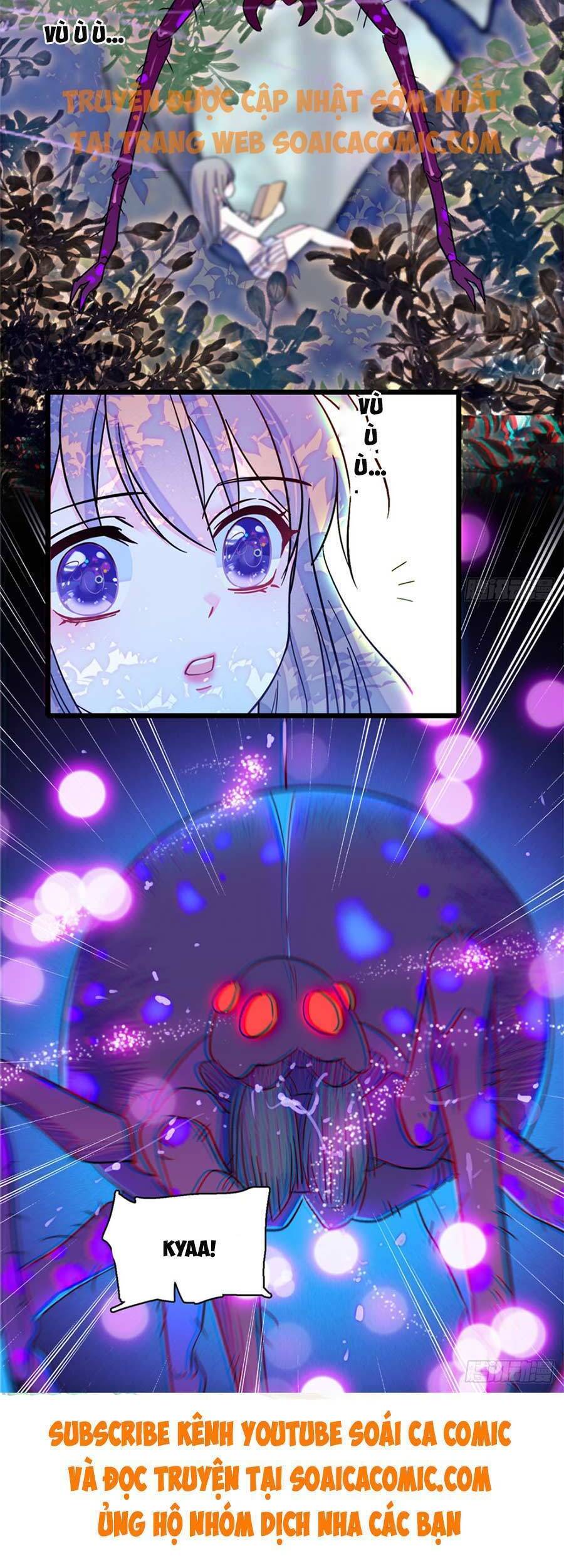 Manh Động Thú Thế Chap 17 - Next Chap 18