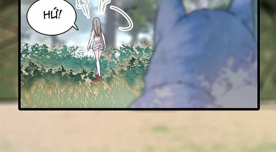 Manh Động Thú Thế Chap 18 - Next Chap 19