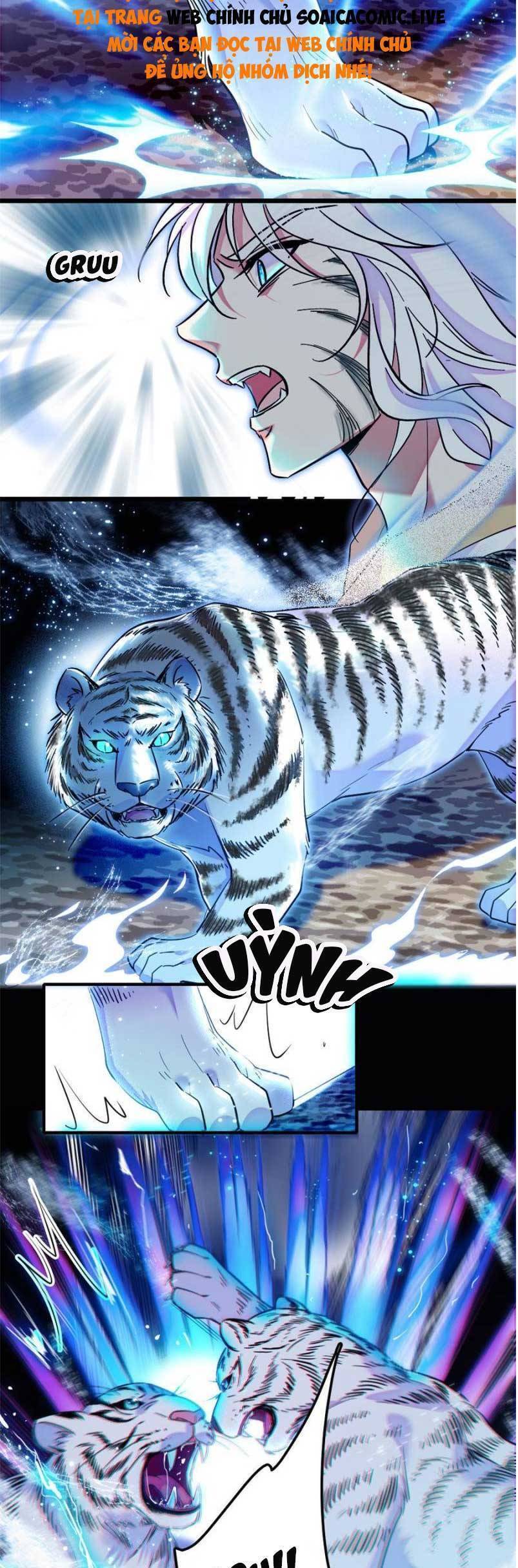 Manh Động Thú Thế Chap 181 - Next Chap 182