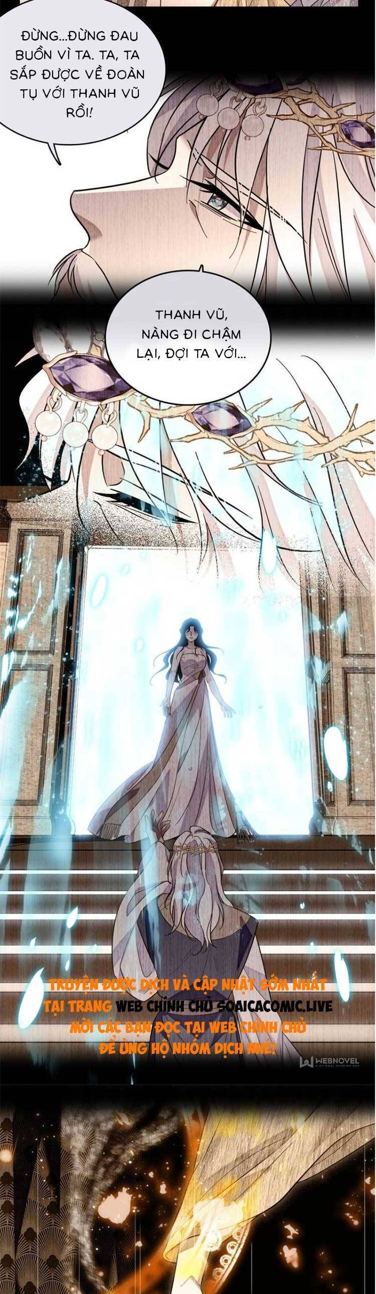Manh Động Thú Thế Chap 182 - Next Chap 183