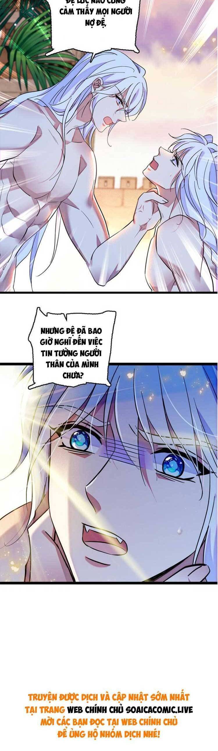 Manh Động Thú Thế Chap 182 - Next Chap 183