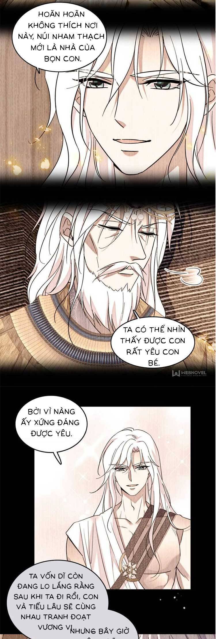 Manh Động Thú Thế Chap 182 - Next Chap 183