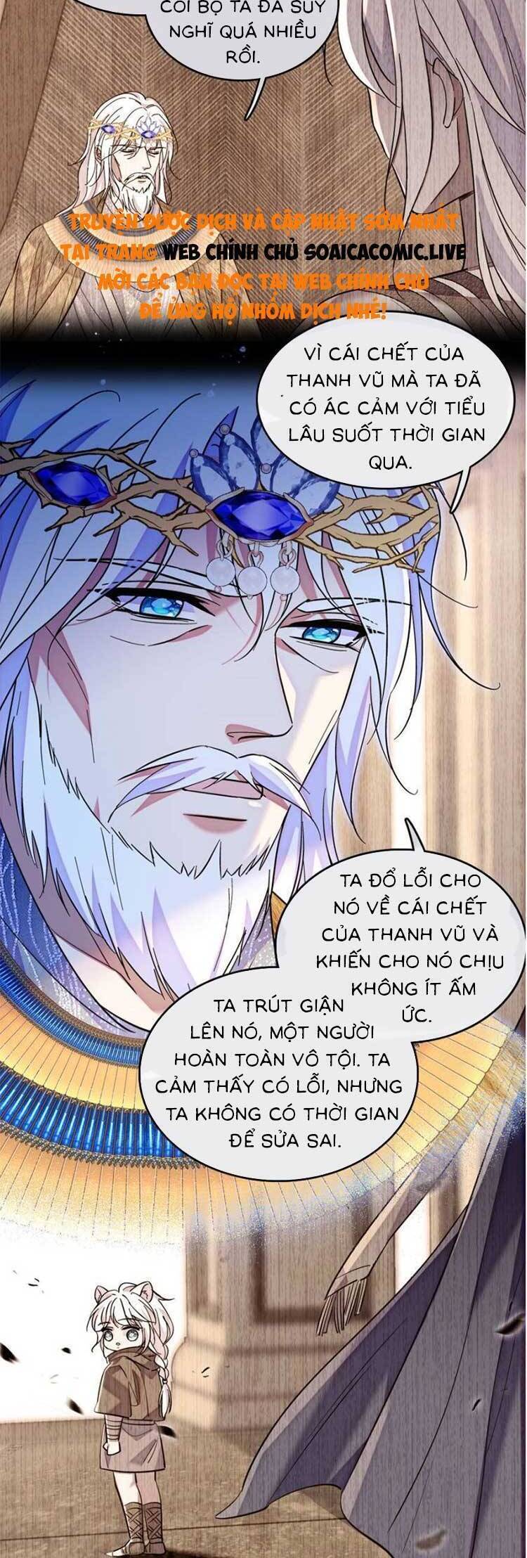 Manh Động Thú Thế Chap 182 - Next Chap 183