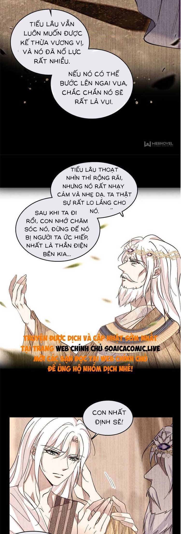 Manh Động Thú Thế Chap 182 - Next Chap 183