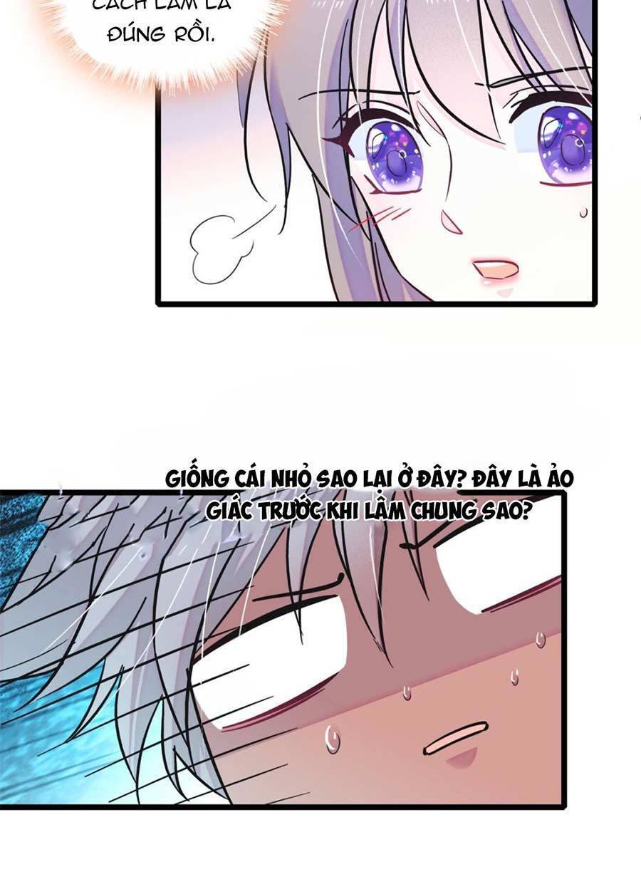 Manh Động Thú Thế Chap 19 - Next Chap 20