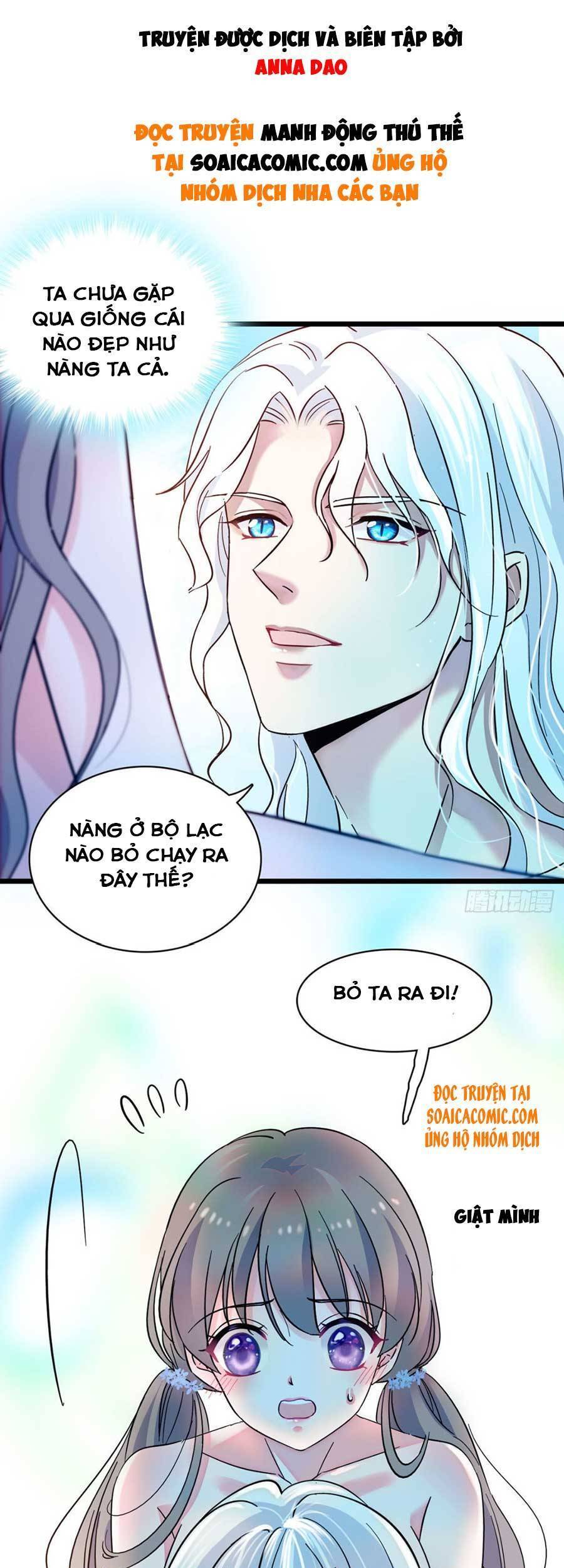 Manh Động Thú Thế Chap 2 - Next Chap 3