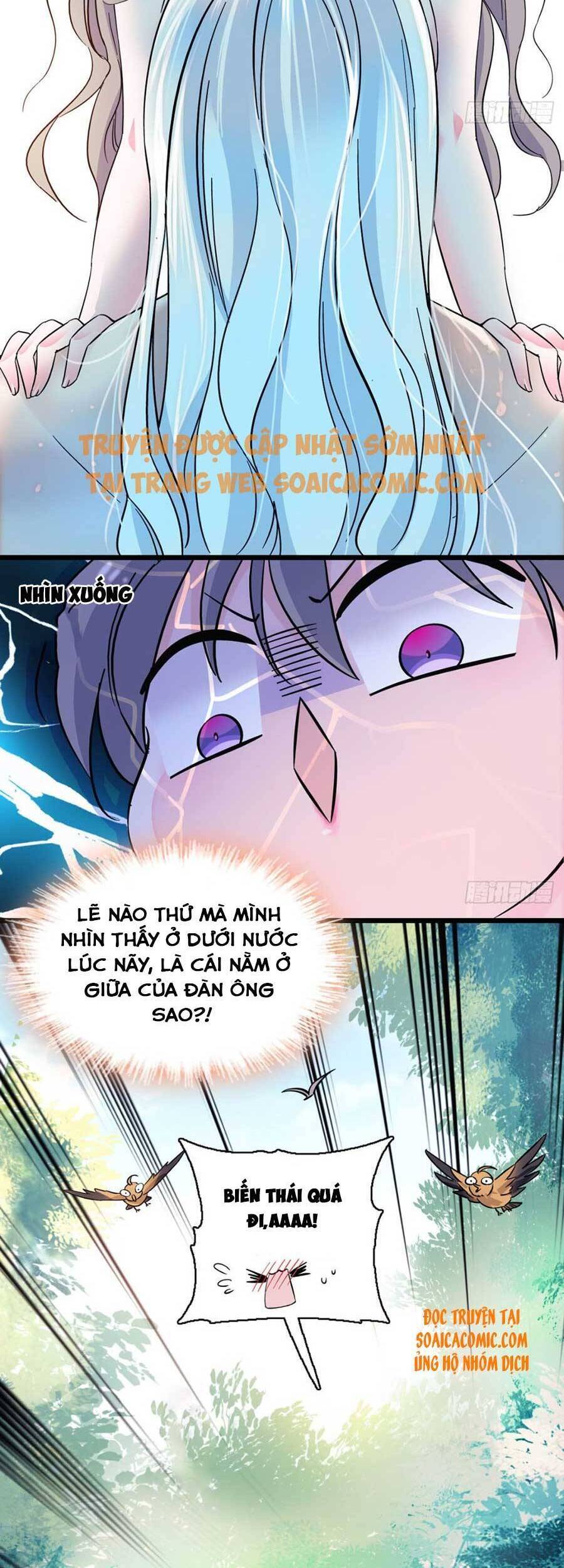 Manh Động Thú Thế Chap 2 - Next Chap 3