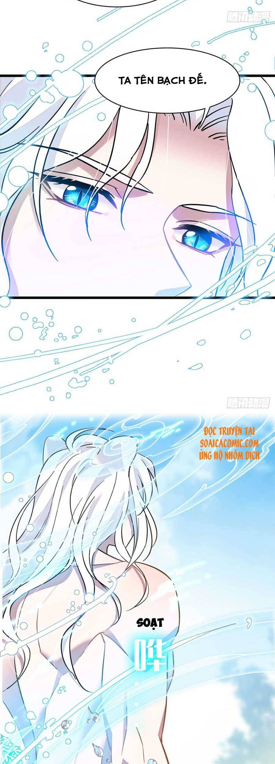 Manh Động Thú Thế Chap 2 - Next Chap 3