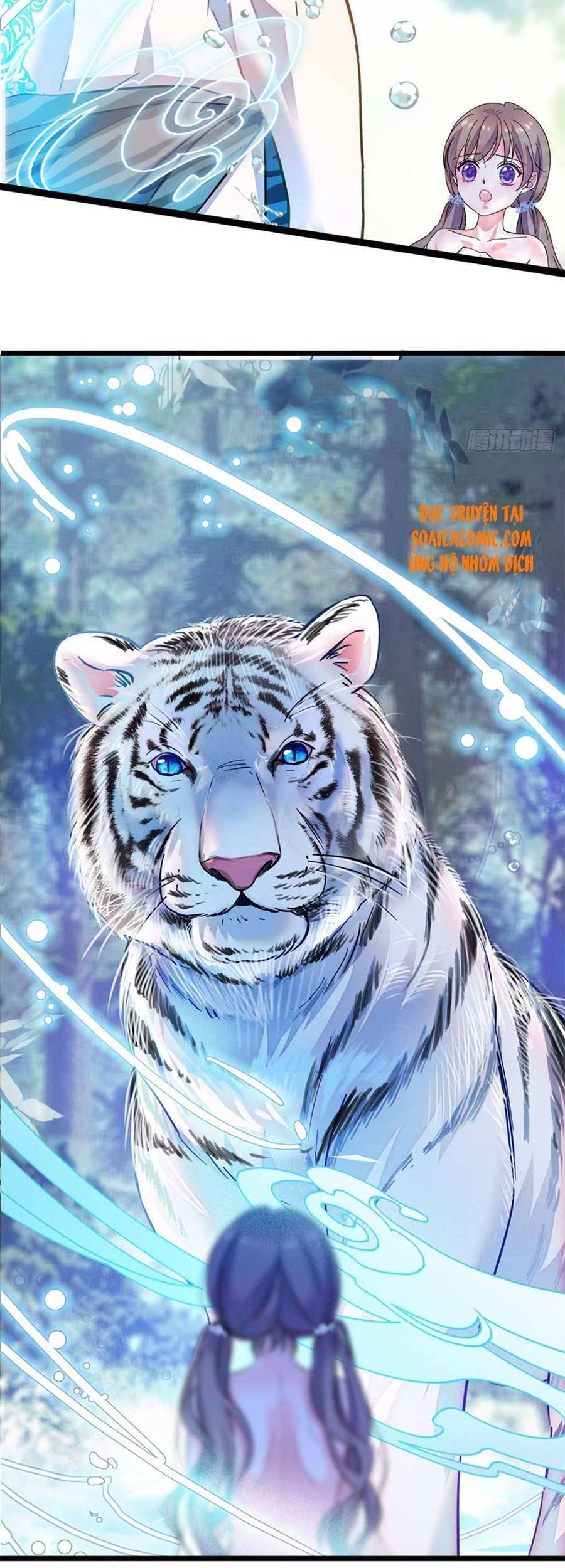 Manh Động Thú Thế Chap 2 - Next Chap 3