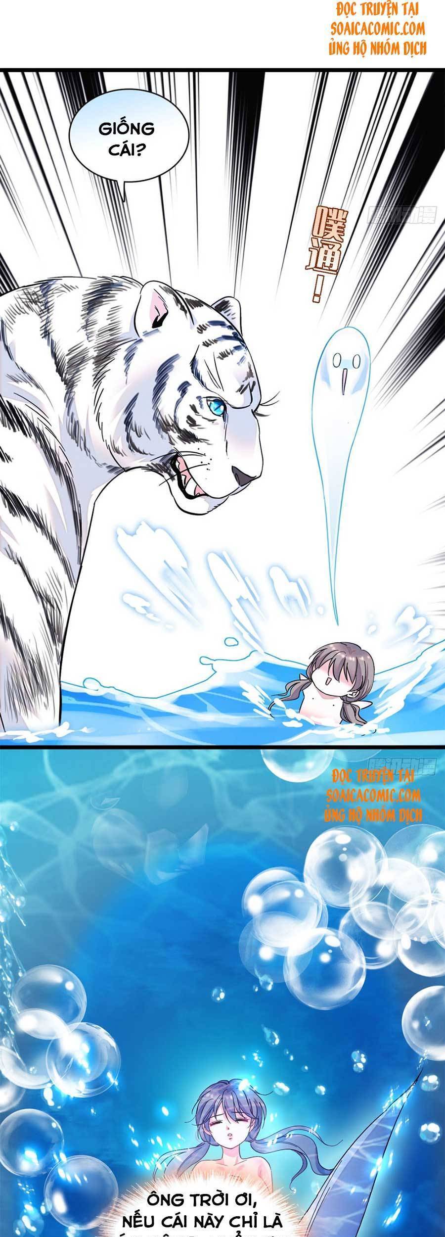 Manh Động Thú Thế Chap 2 - Next Chap 3
