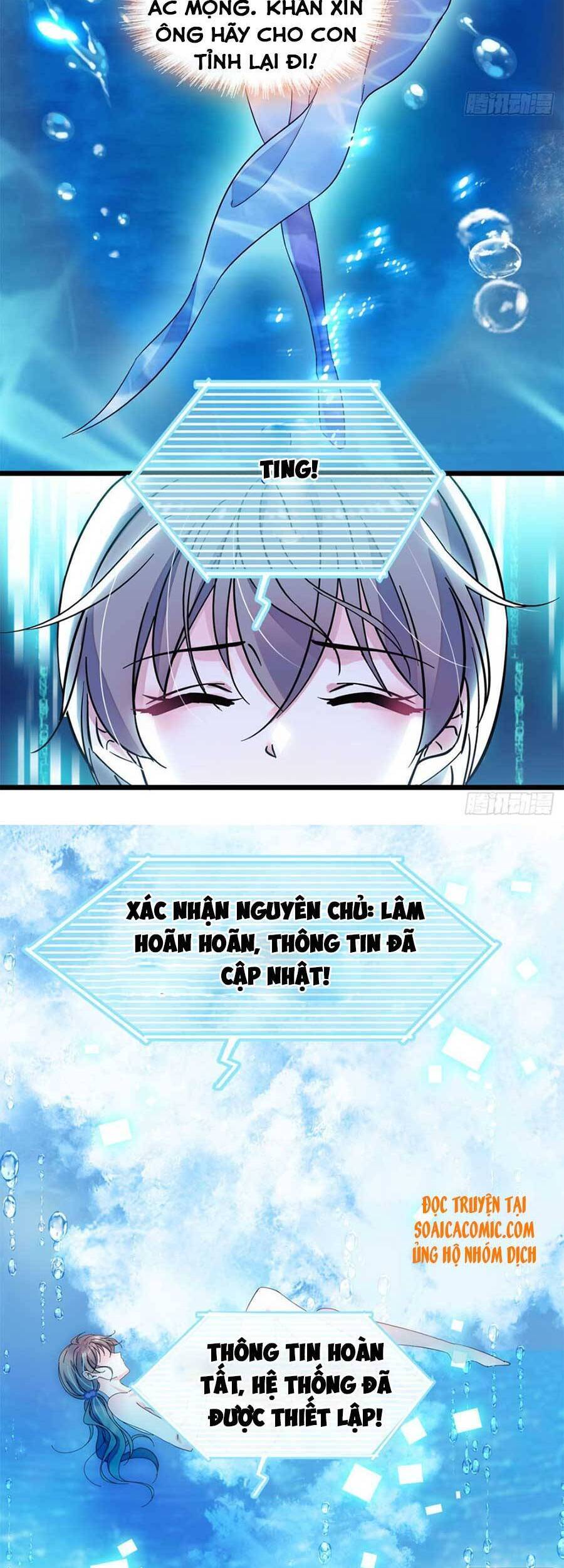 Manh Động Thú Thế Chap 2 - Next Chap 3