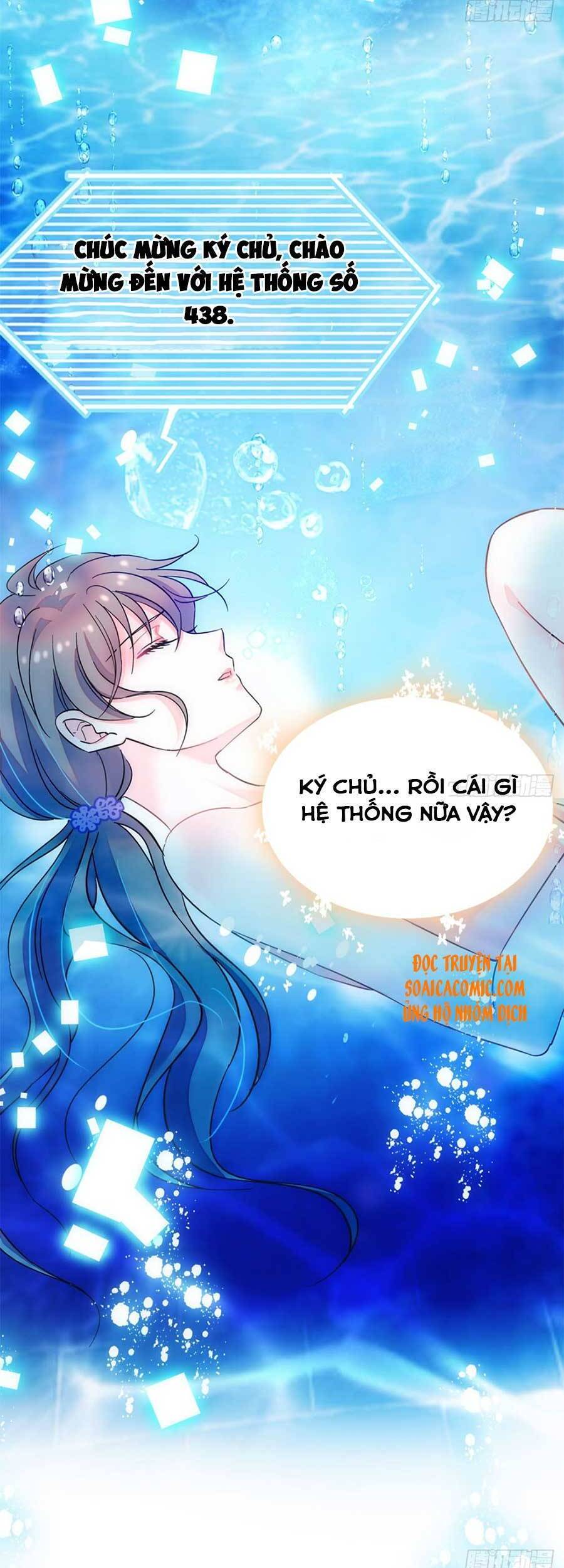 Manh Động Thú Thế Chap 2 - Next Chap 3