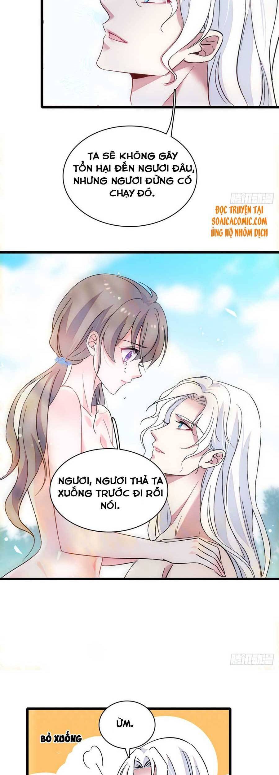 Manh Động Thú Thế Chap 2 - Next Chap 3