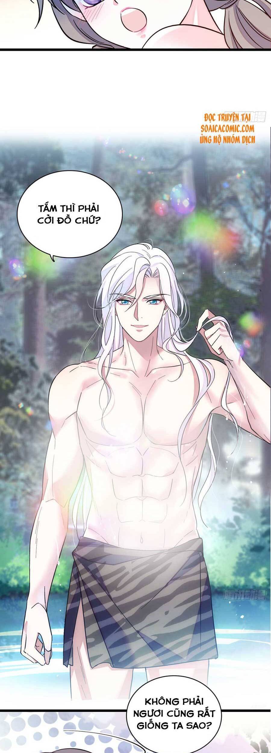 Manh Động Thú Thế Chap 2 - Next Chap 3