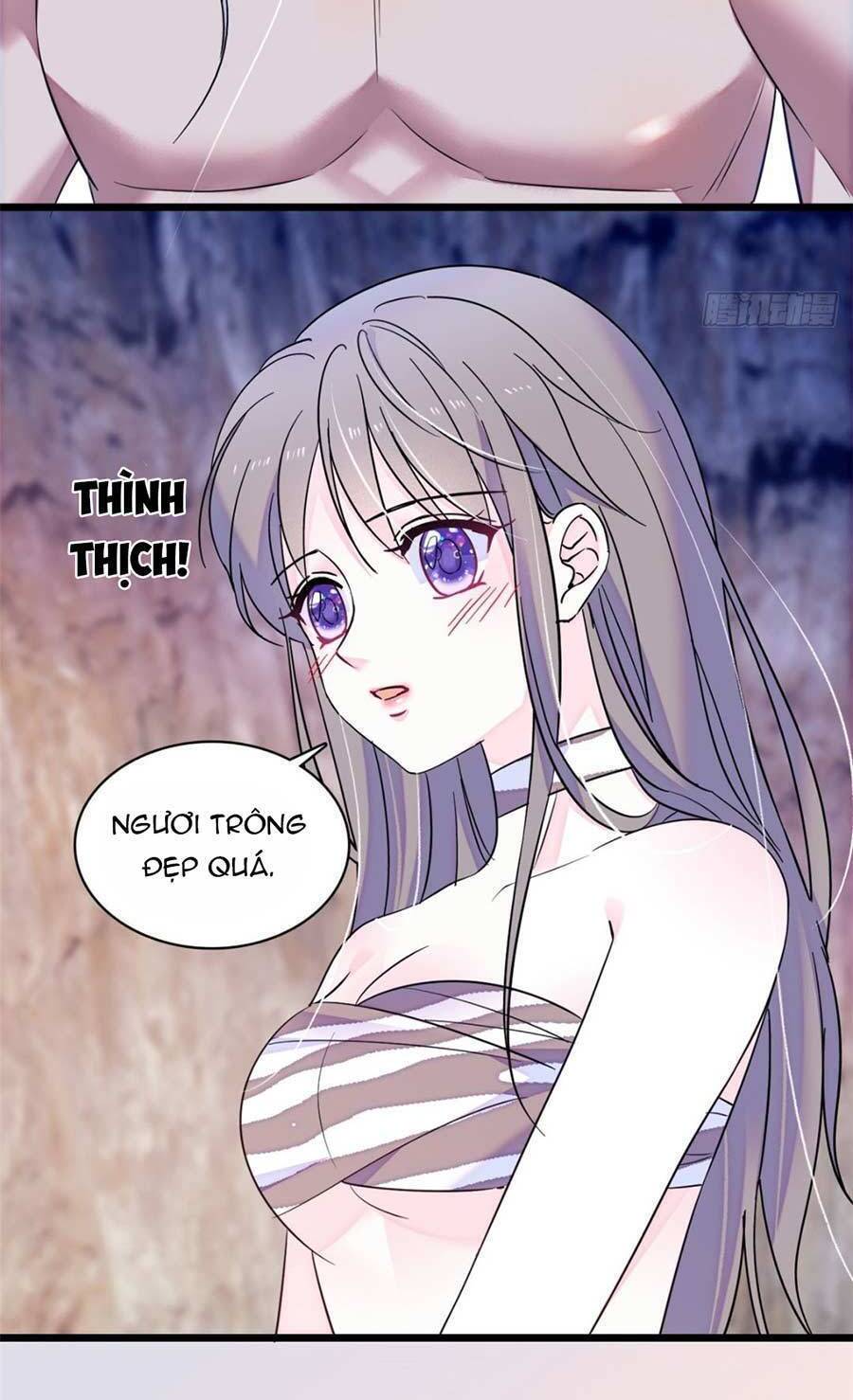 Manh Động Thú Thế Chap 20 - Next Chap 21