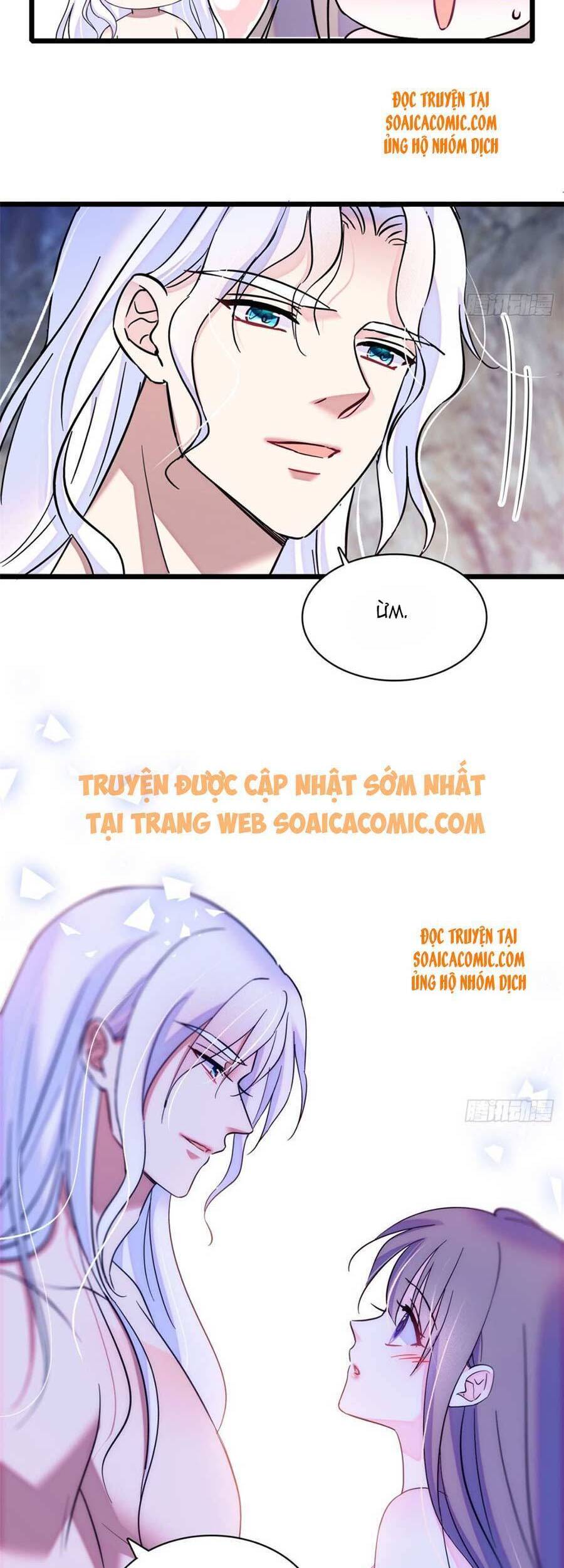 Manh Động Thú Thế Chap 20 - Next Chap 21