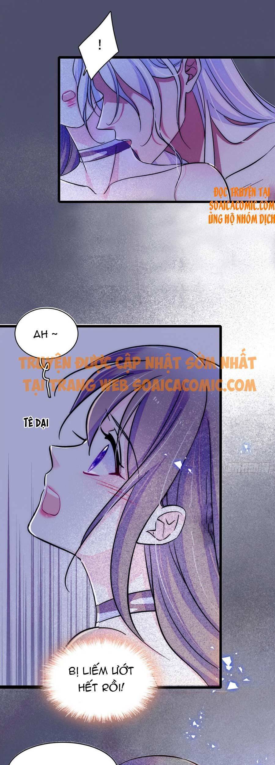 Manh Động Thú Thế Chap 21 - Next Chap 22