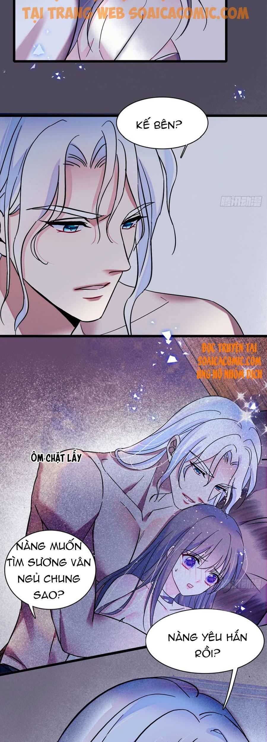 Manh Động Thú Thế Chap 21 - Next Chap 22
