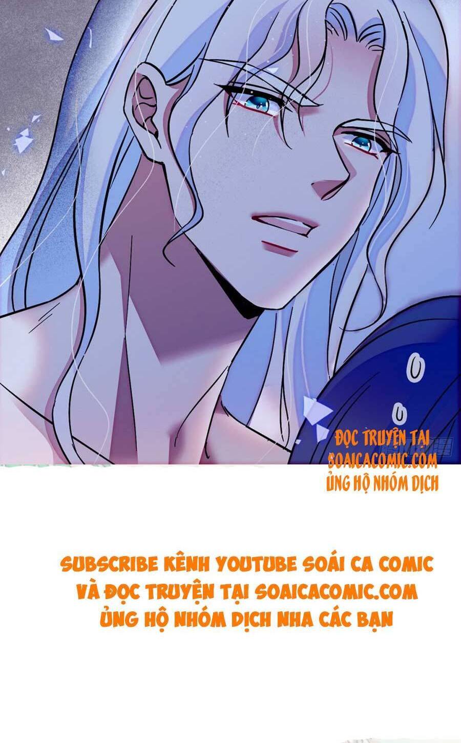 Manh Động Thú Thế Chap 21 - Next Chap 22