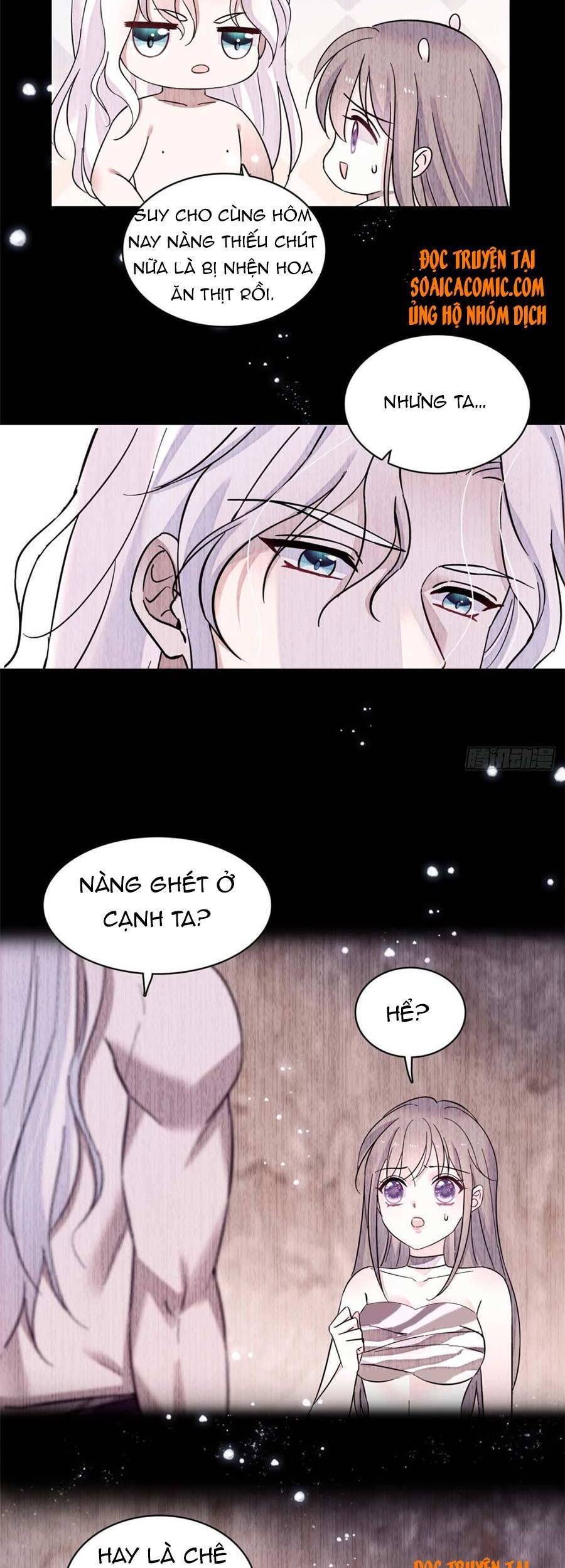 Manh Động Thú Thế Chap 21 - Next Chap 22