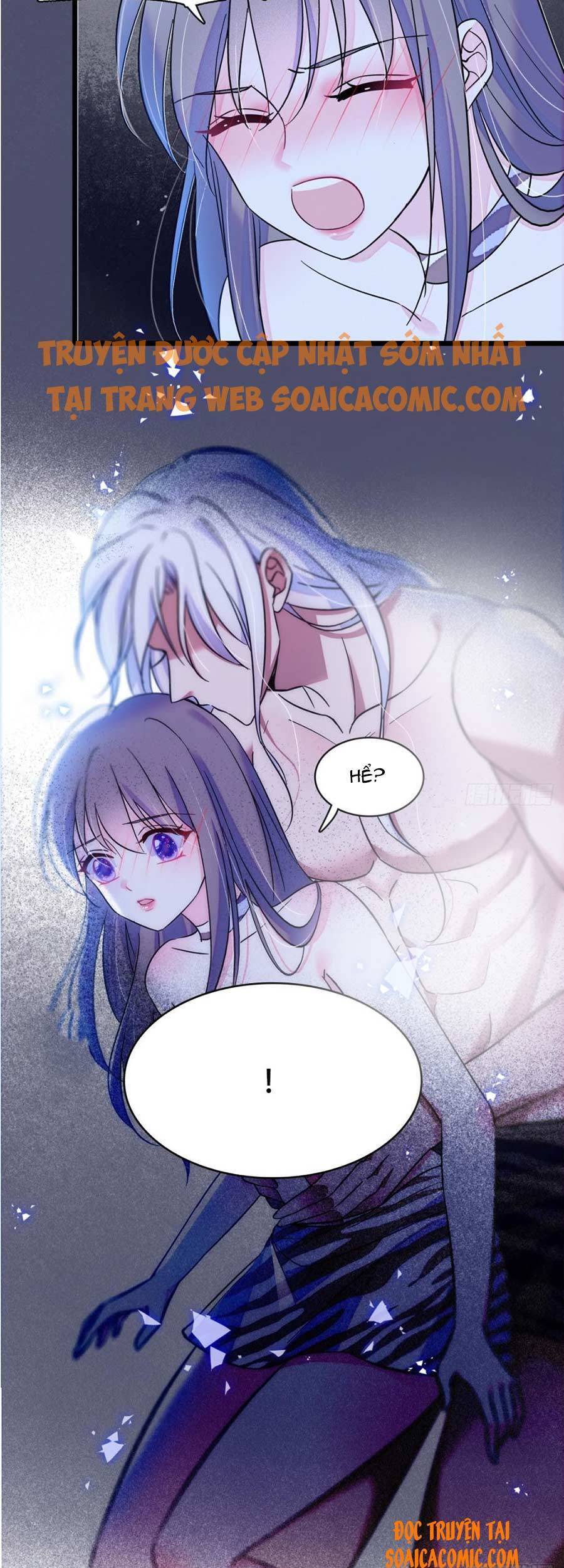 Manh Động Thú Thế Chap 21 - Next Chap 22