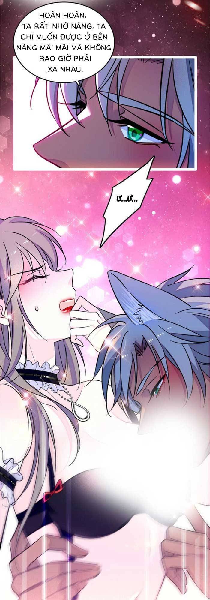 Manh Động Thú Thế Chap 210 - Next Chap 211