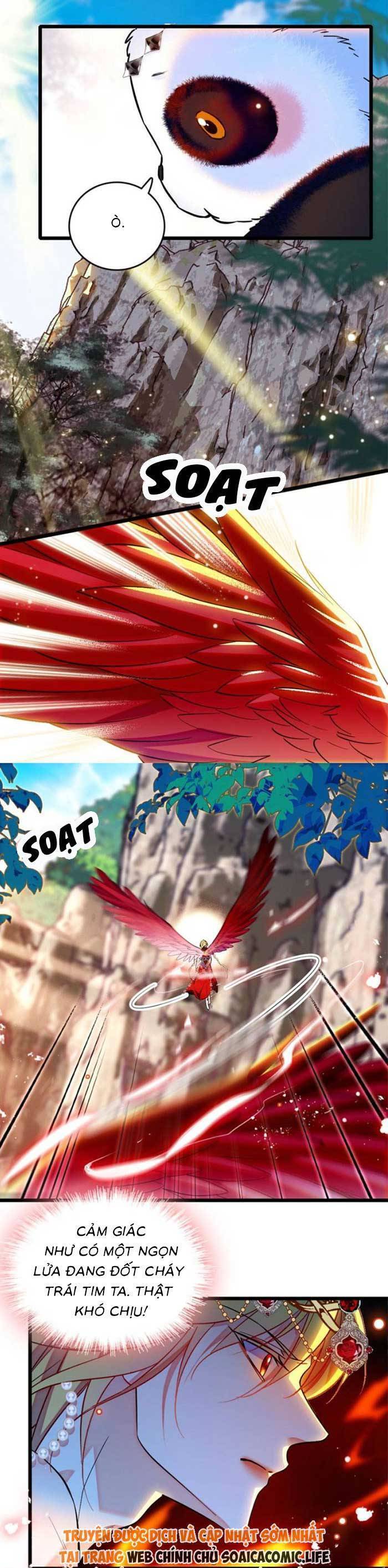 Manh Động Thú Thế Chap 212 - Next Chap 213