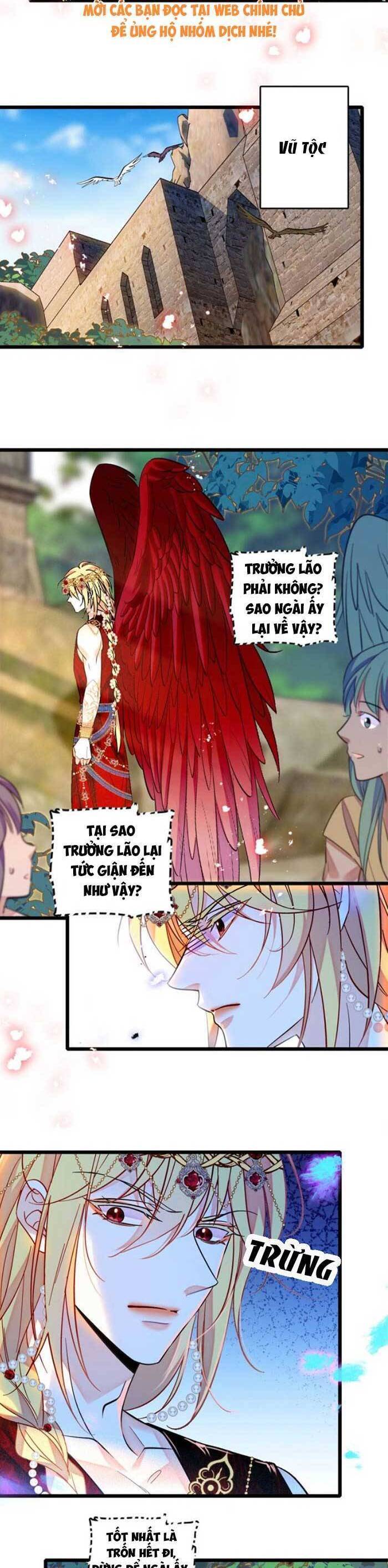 Manh Động Thú Thế Chap 212 - Next Chap 213