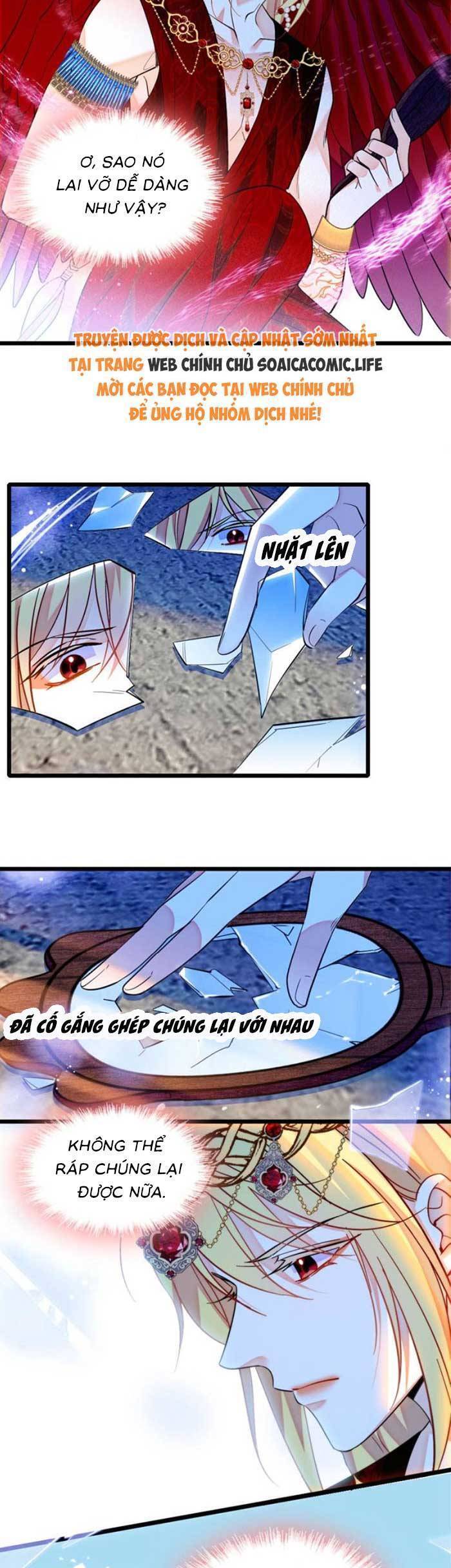 Manh Động Thú Thế Chap 212 - Next Chap 213