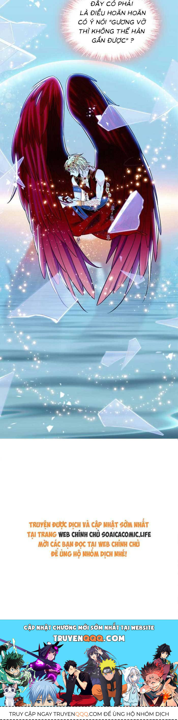 Manh Động Thú Thế Chap 212 - Next Chap 213