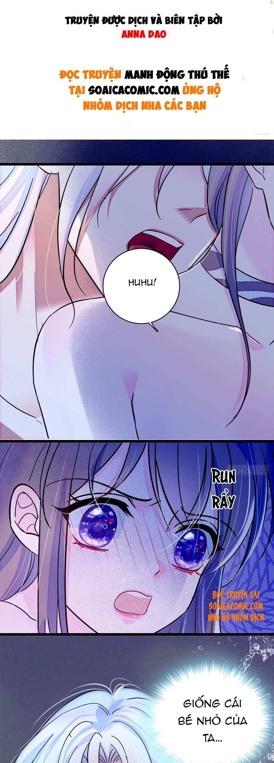 Manh Động Thú Thế Chap 22 - Next Chap 23