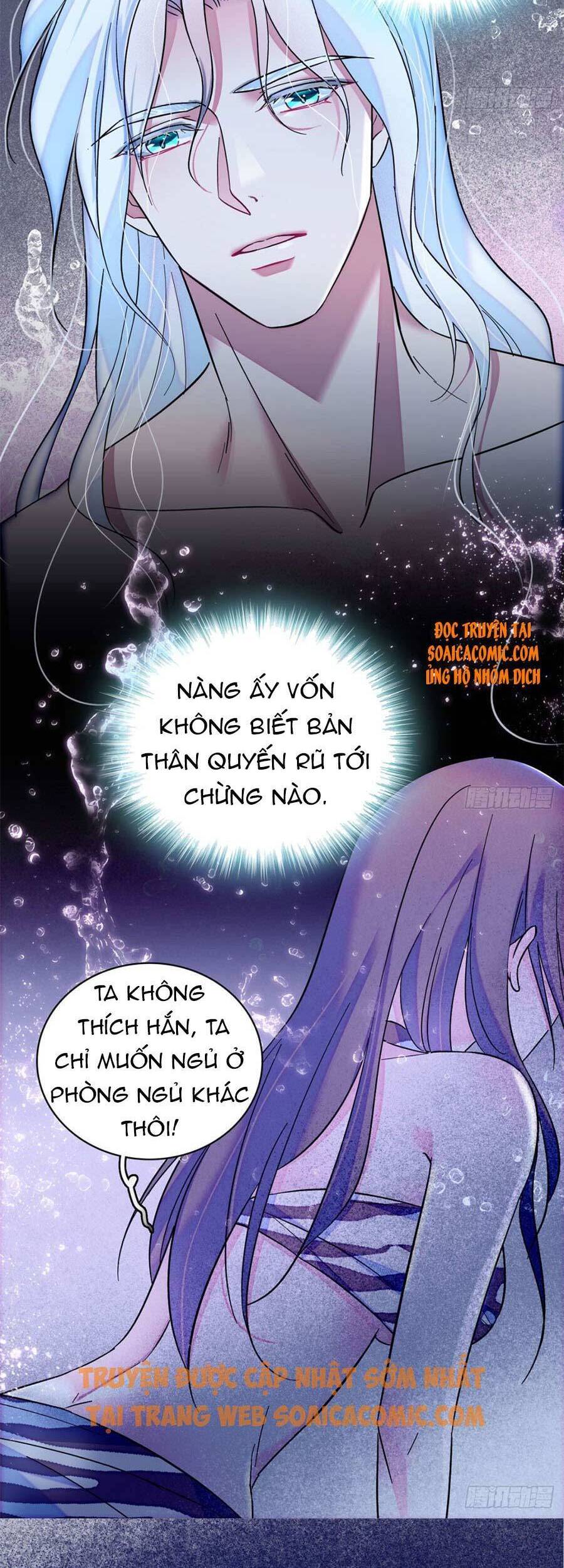 Manh Động Thú Thế Chap 22 - Next Chap 23