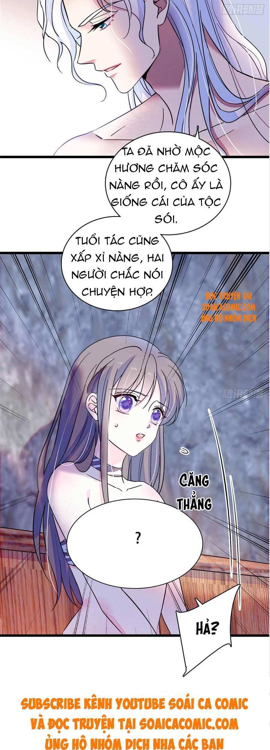 Manh Động Thú Thế Chap 22 - Next Chap 23
