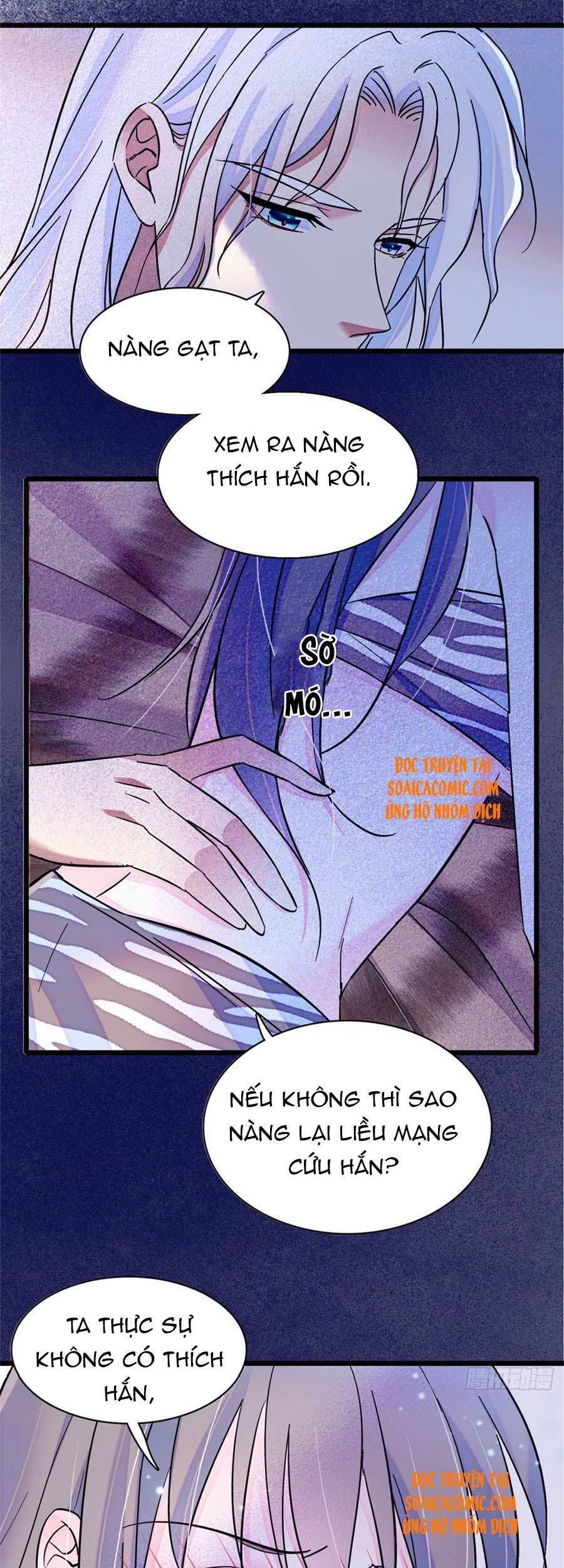 Manh Động Thú Thế Chap 22 - Next Chap 23