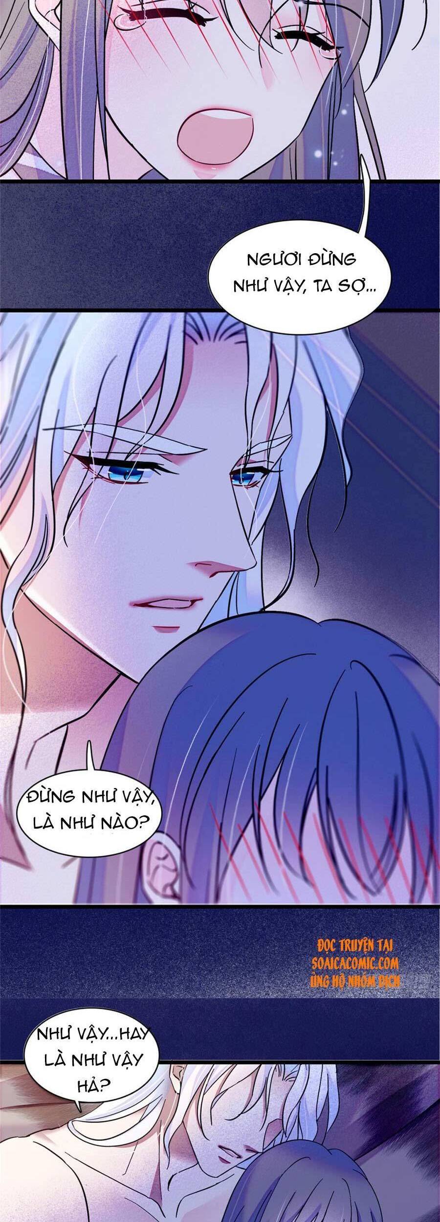 Manh Động Thú Thế Chap 22 - Next Chap 23