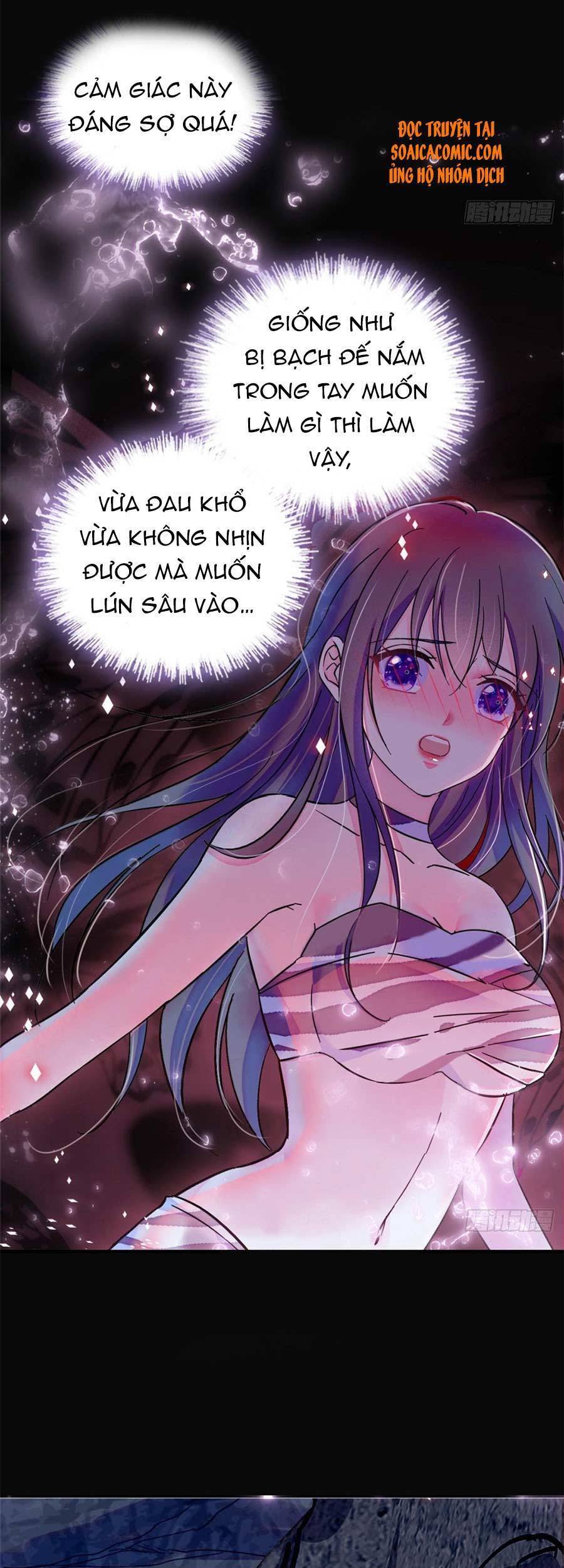Manh Động Thú Thế Chap 22 - Next Chap 23