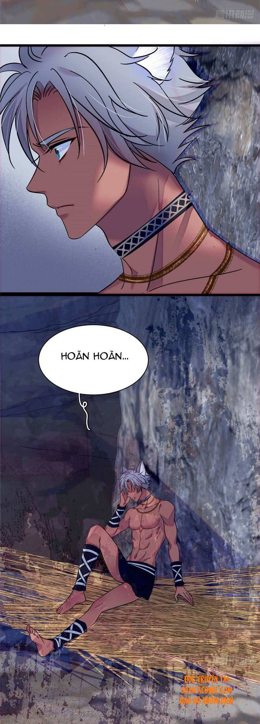 Manh Động Thú Thế Chap 22 - Next Chap 23