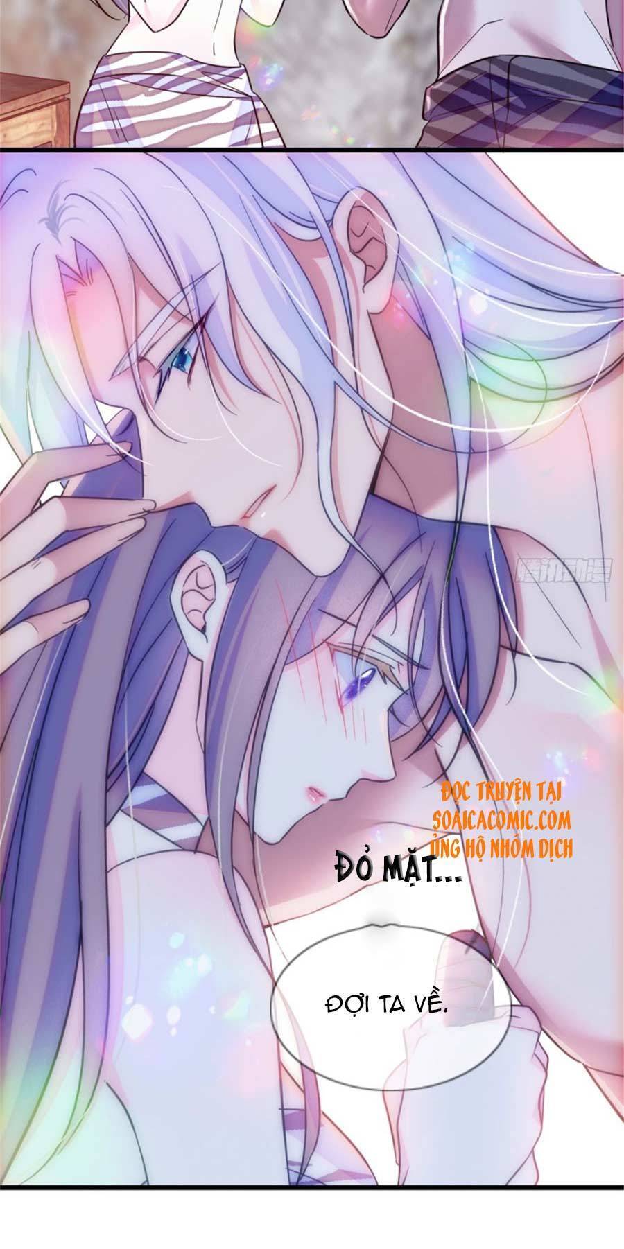 Manh Động Thú Thế Chap 23 - Next Chap 24