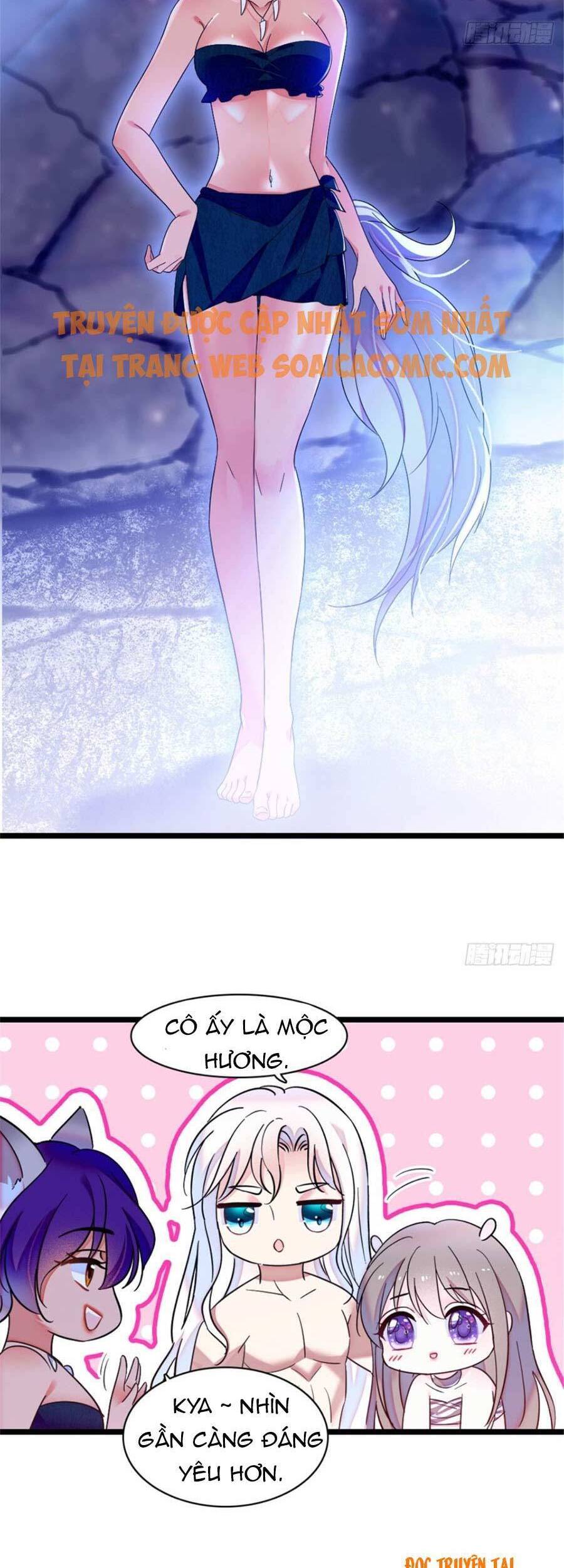 Manh Động Thú Thế Chap 23 - Next Chap 24