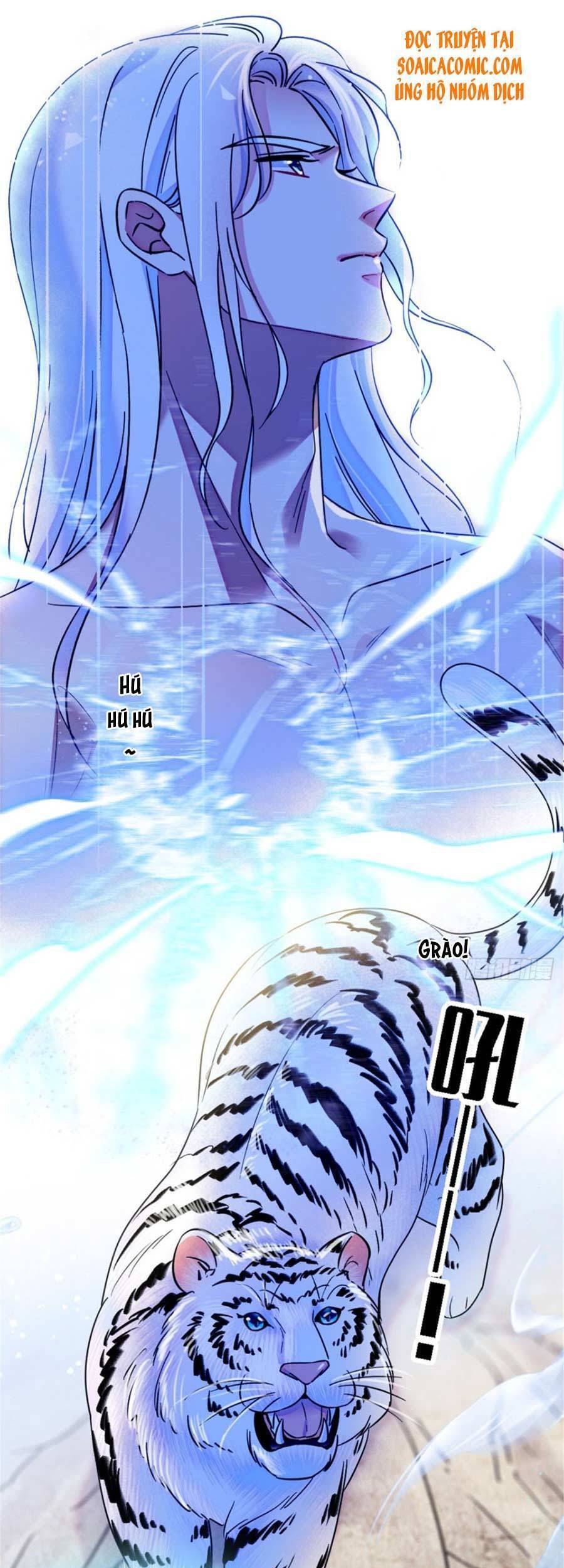 Manh Động Thú Thế Chap 23 - Next Chap 24
