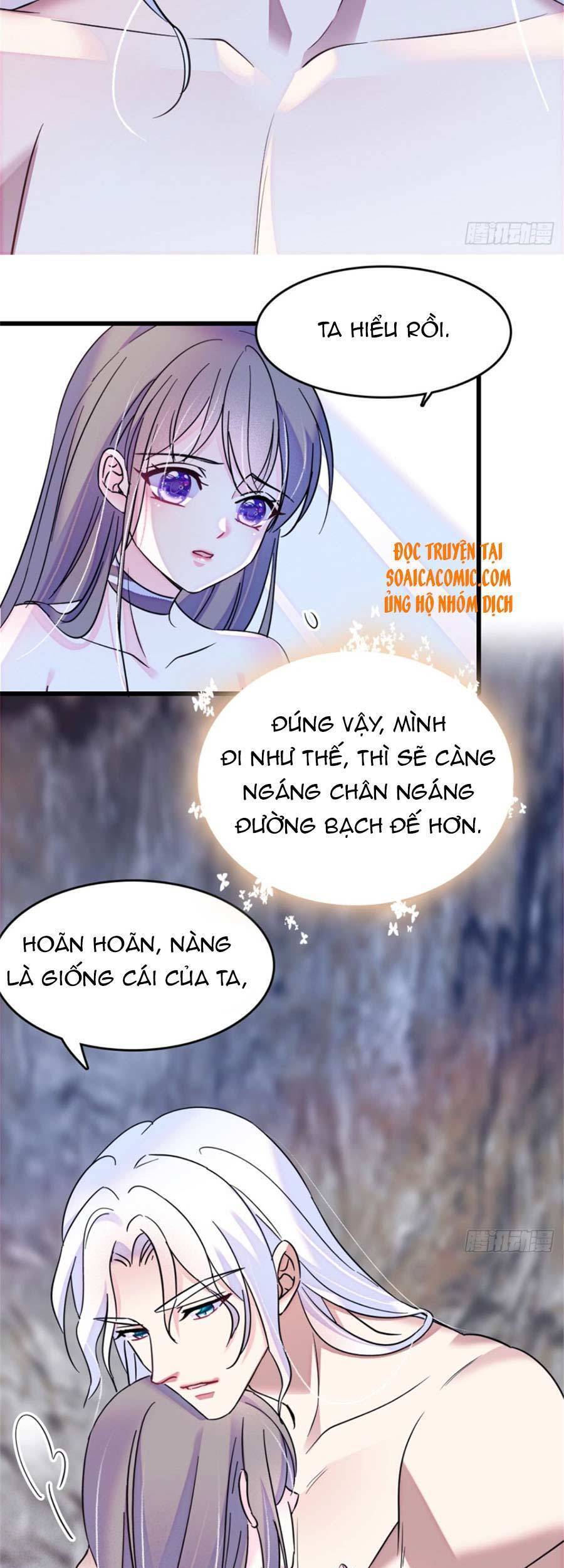 Manh Động Thú Thế Chap 23 - Next Chap 24