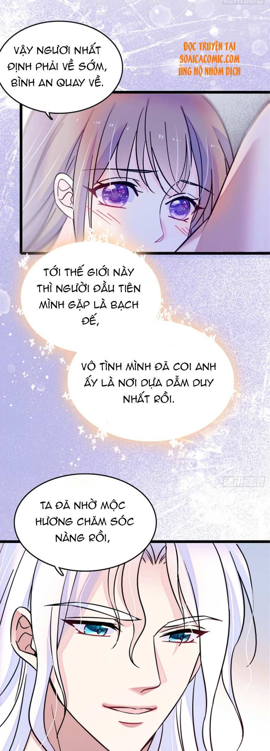 Manh Động Thú Thế Chap 23 - Next Chap 24