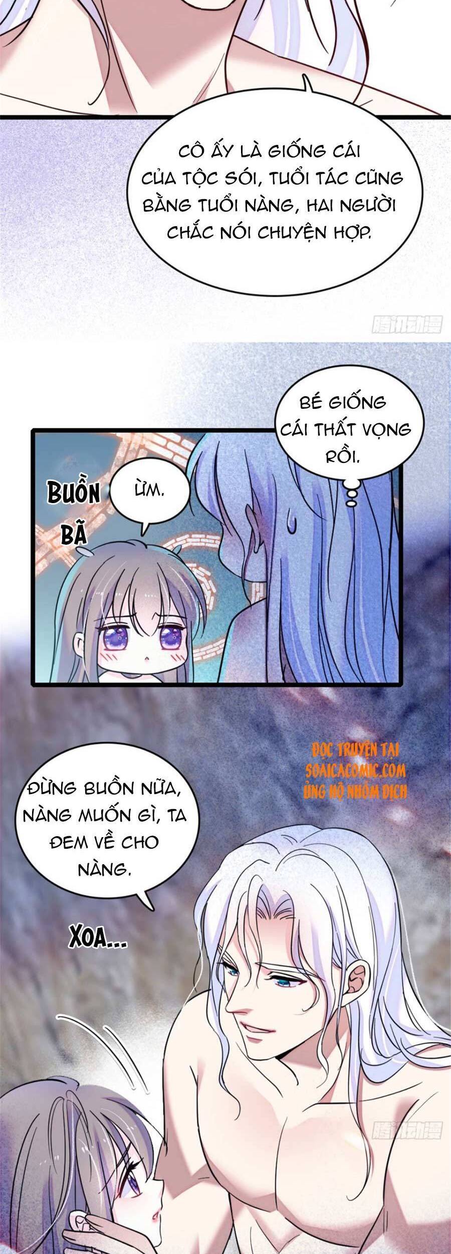Manh Động Thú Thế Chap 23 - Next Chap 24