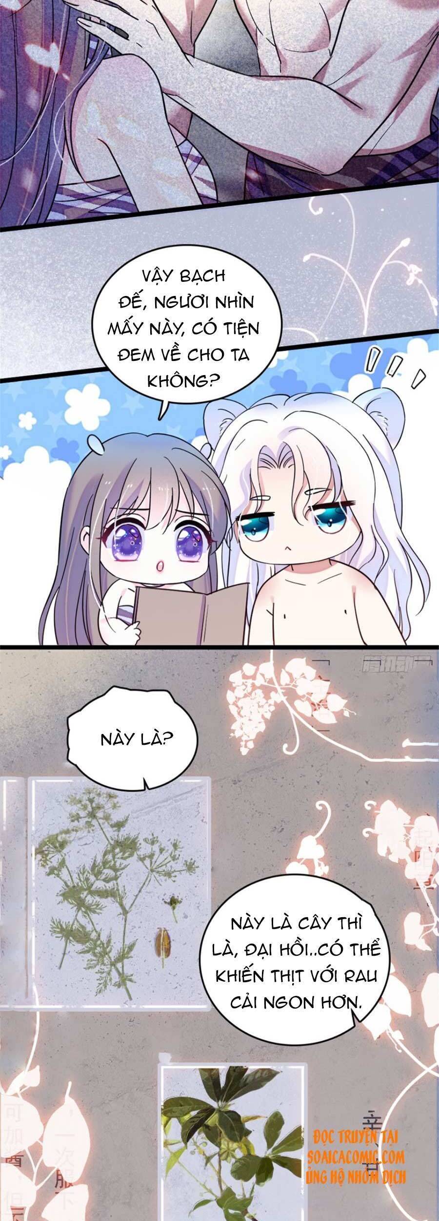 Manh Động Thú Thế Chap 23 - Next Chap 24