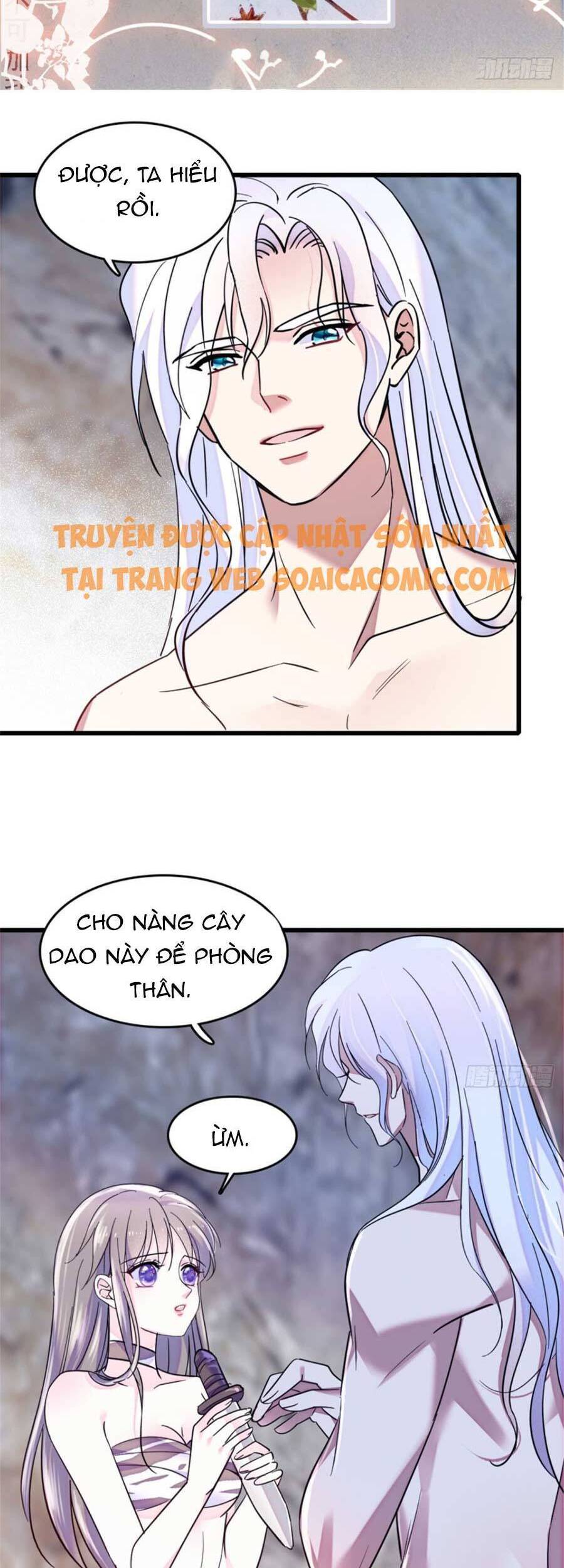 Manh Động Thú Thế Chap 23 - Next Chap 24