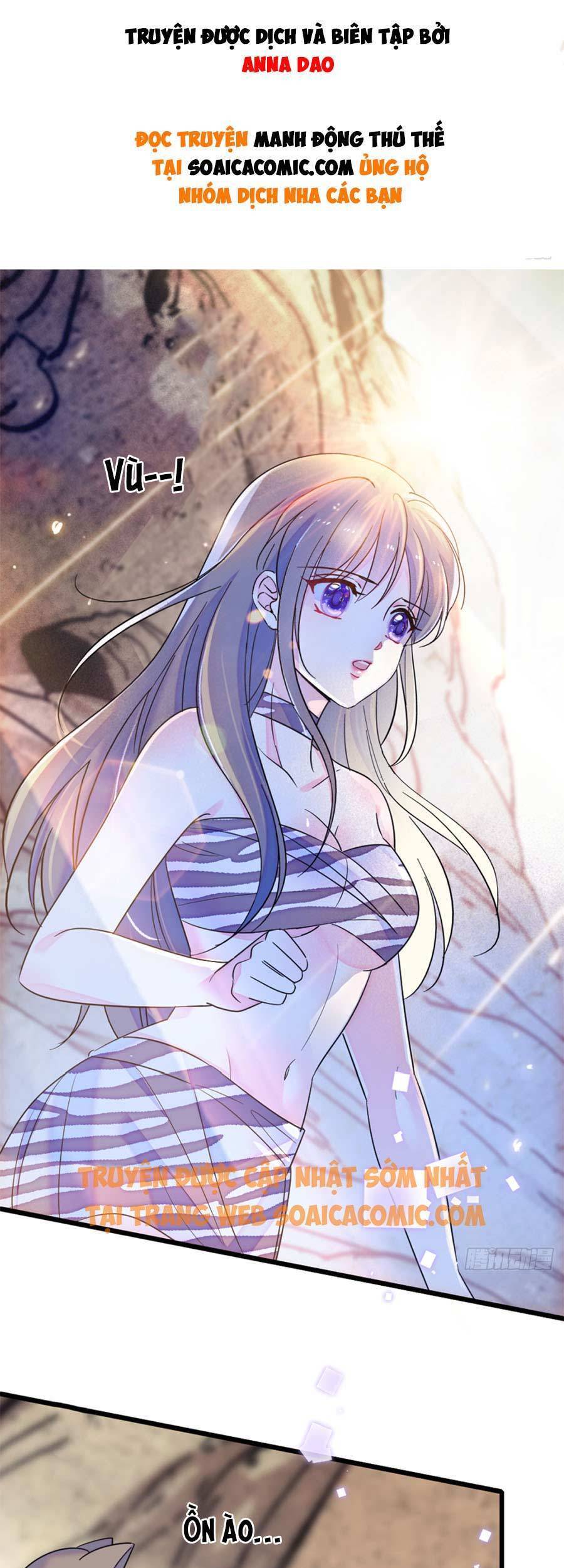 Manh Động Thú Thế Chap 24 - Next Chap 25