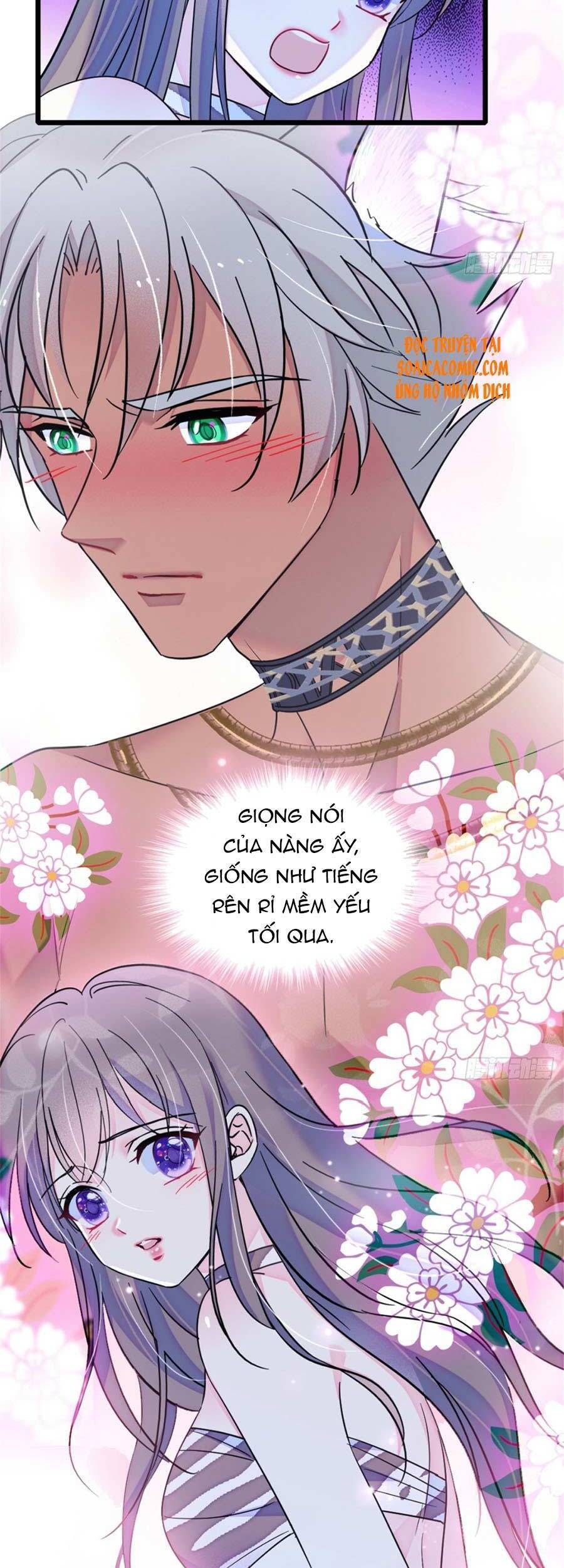 Manh Động Thú Thế Chap 24 - Next Chap 25