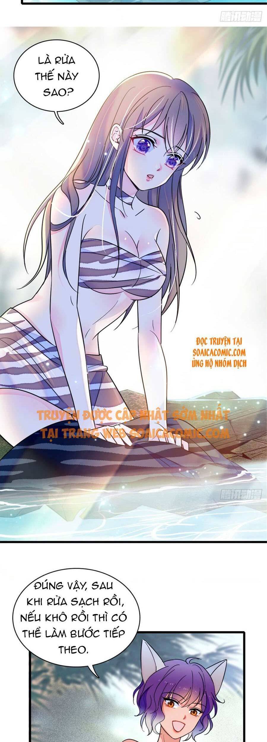 Manh Động Thú Thế Chap 24 - Next Chap 25