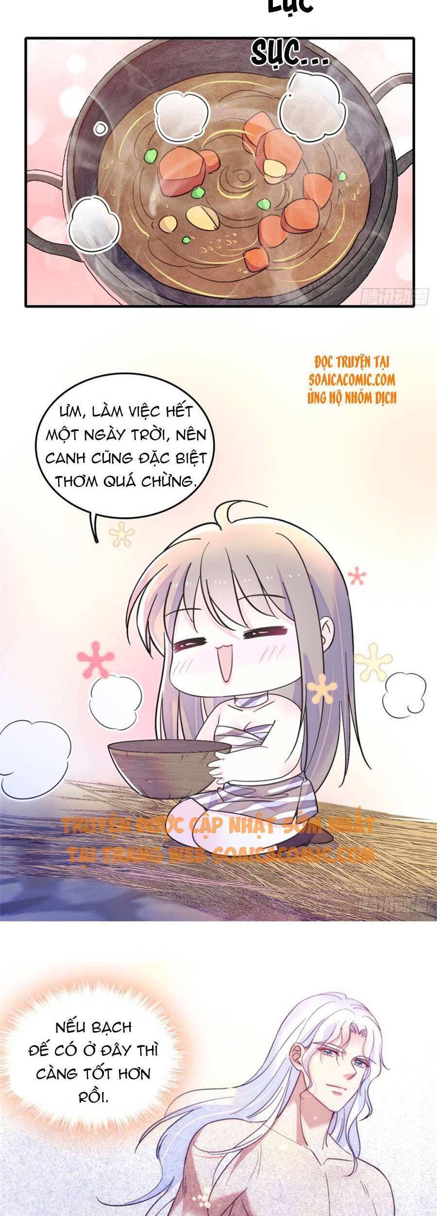 Manh Động Thú Thế Chap 25 - Next Chap 26