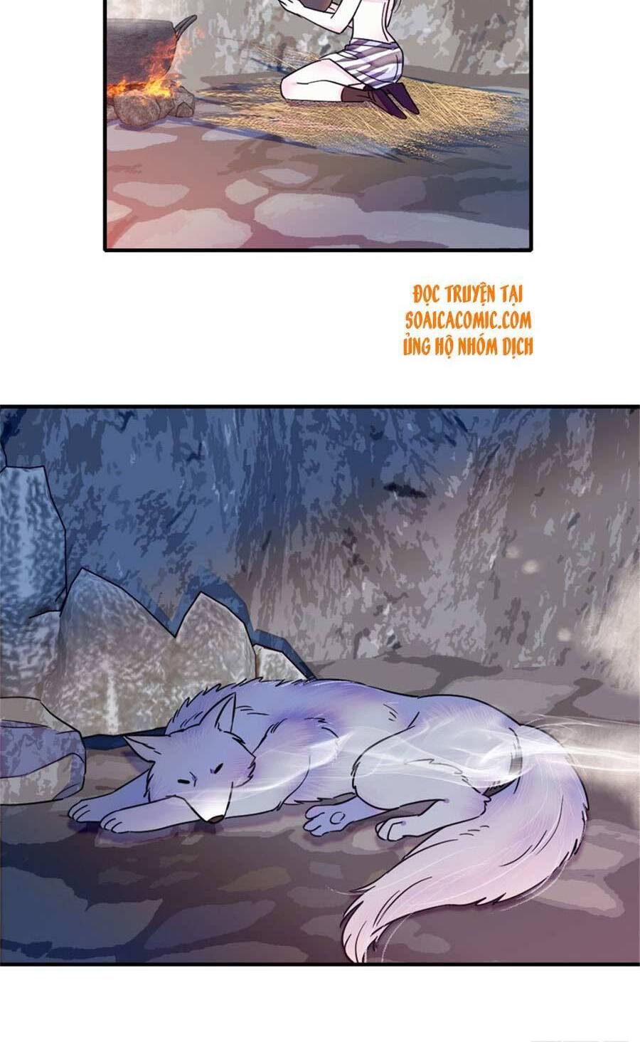 Manh Động Thú Thế Chap 25 - Next Chap 26